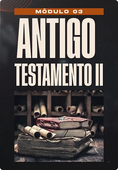 Módulo 4 do treinamento