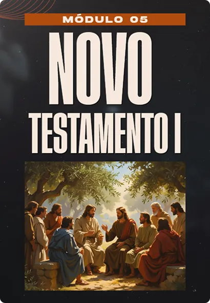 Módulo 6 do treinamento
