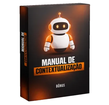 Agente de IA de contextualização bíblica no celular