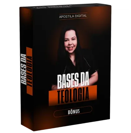 Apostila do material teórico de acompanhamento